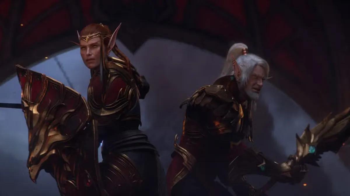 Підтверджено дату виходу бета-версії World of Warcraft: Midnight