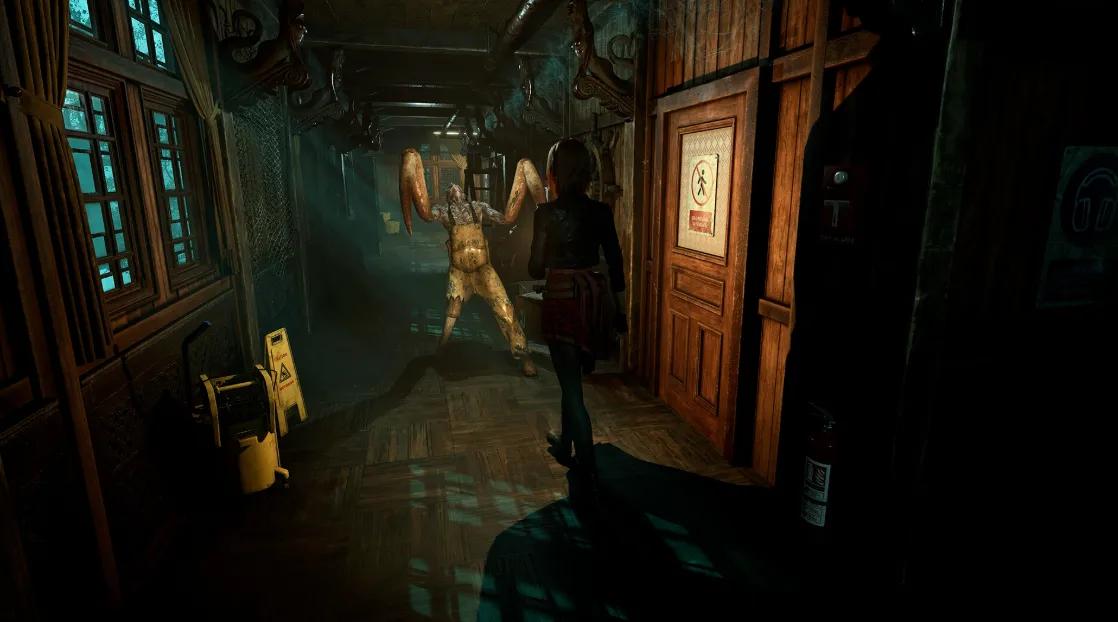 Огляд Tormented Souls 2: Страх, тертя та вперта сила старого шкільного жаху