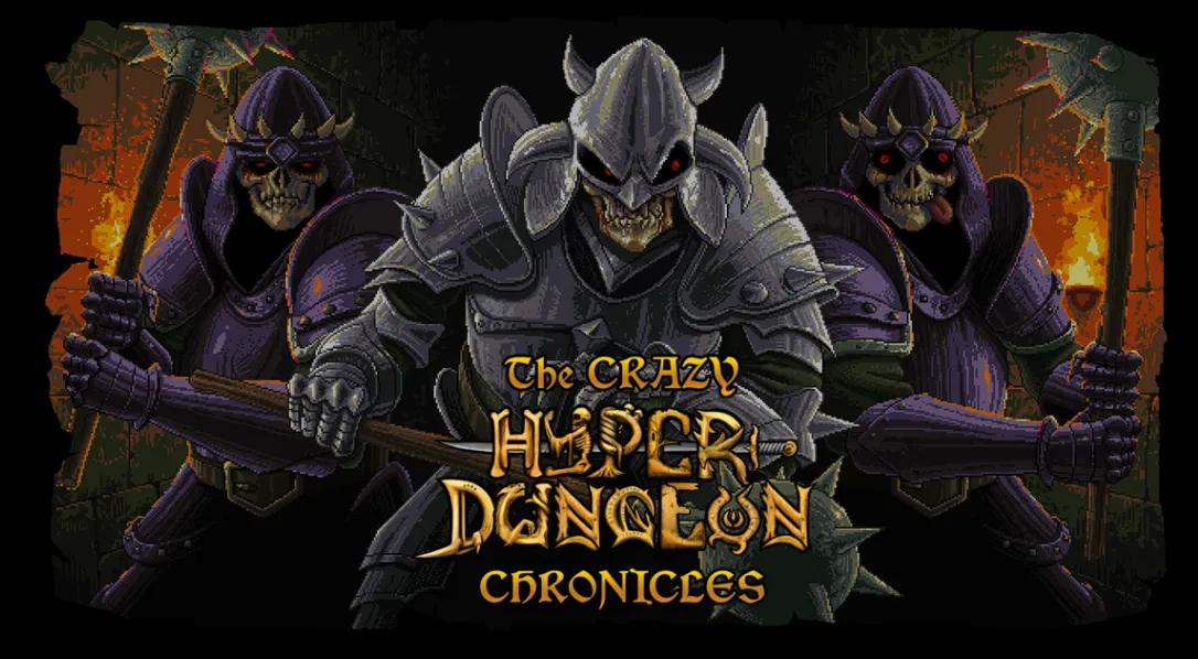 Випадкова назва «Shitty Dungeon» стала вірусною інді-RPG в Японії