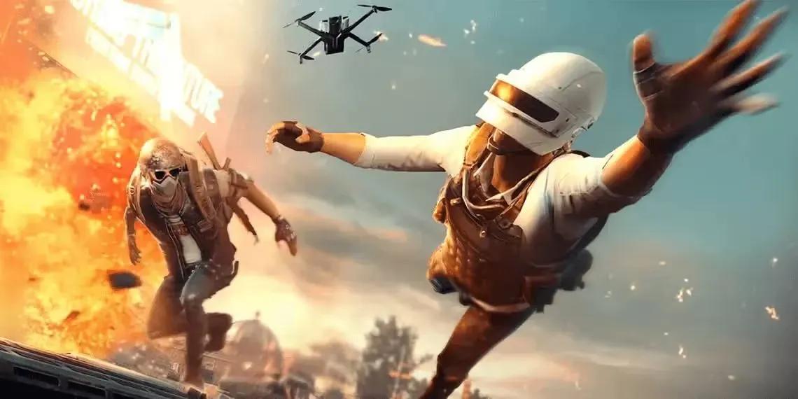 PUBG Mobile A16 Royale Pass: Повний розбір нагород, витоків та зимових скінів
