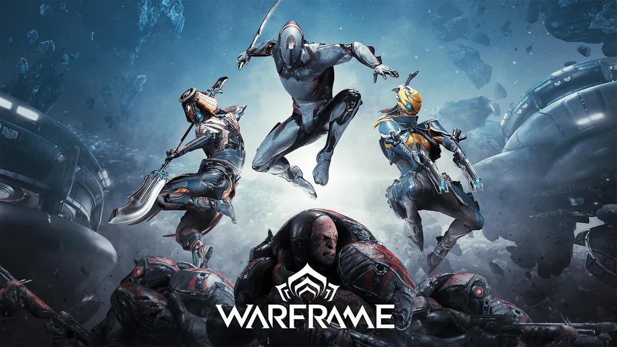 Закрита бета-версія Warframe Mobile вийде на Android у листопаді 2025 року