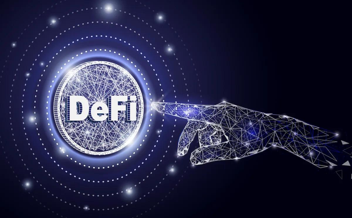 DeFi 2025: Як він замінить банки