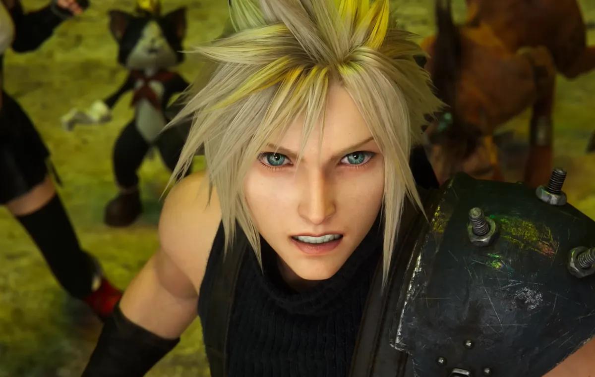Оновлення DLSS 4 для Final Fantasy 7 Rebirth переносить генерацію кадрів на ПК