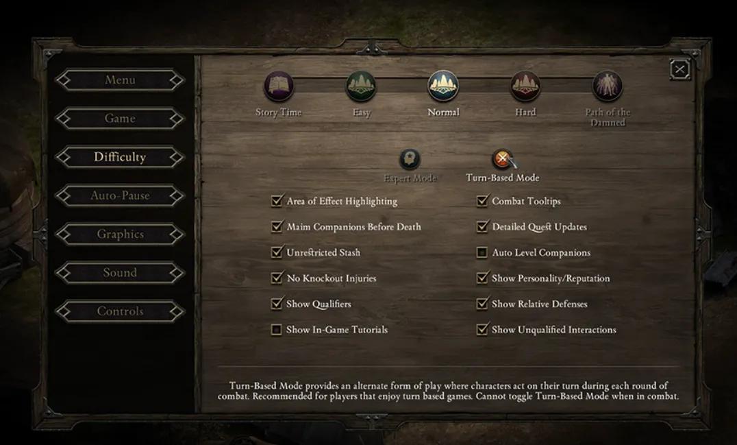 Obsidian розпочинає публічне тестування нового покрокового режиму Pillars of Eternity, який дає гравцям можливість перемикатися між реальним часом і тактичною грою.