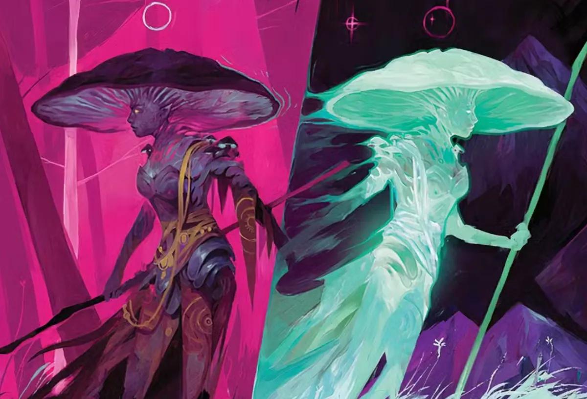 Угода про підробку героя критичної ролі викликає спротив через платні мініатюри