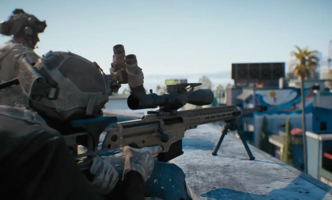 Оновлення Battlefield 6 змінює виклики та завдання на більш швидкі цілі для просування по службі