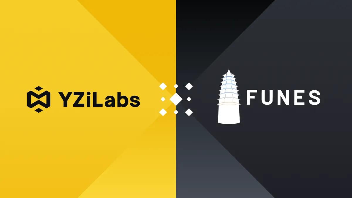 YZi Labs фінансує інноваційний проект Funes для оцифрування та захисту світових архітектурних скарбів
