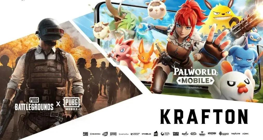 Palworld Mobile готує альфа-тестування та публічний дебют на G-STAR 2025