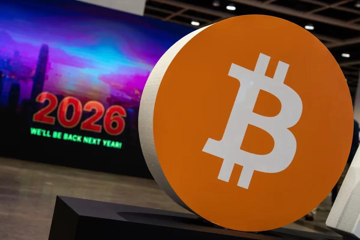 Що чекає на криптовалюту у 2026 році: 5 макротрендів, які не можна ігнорувати