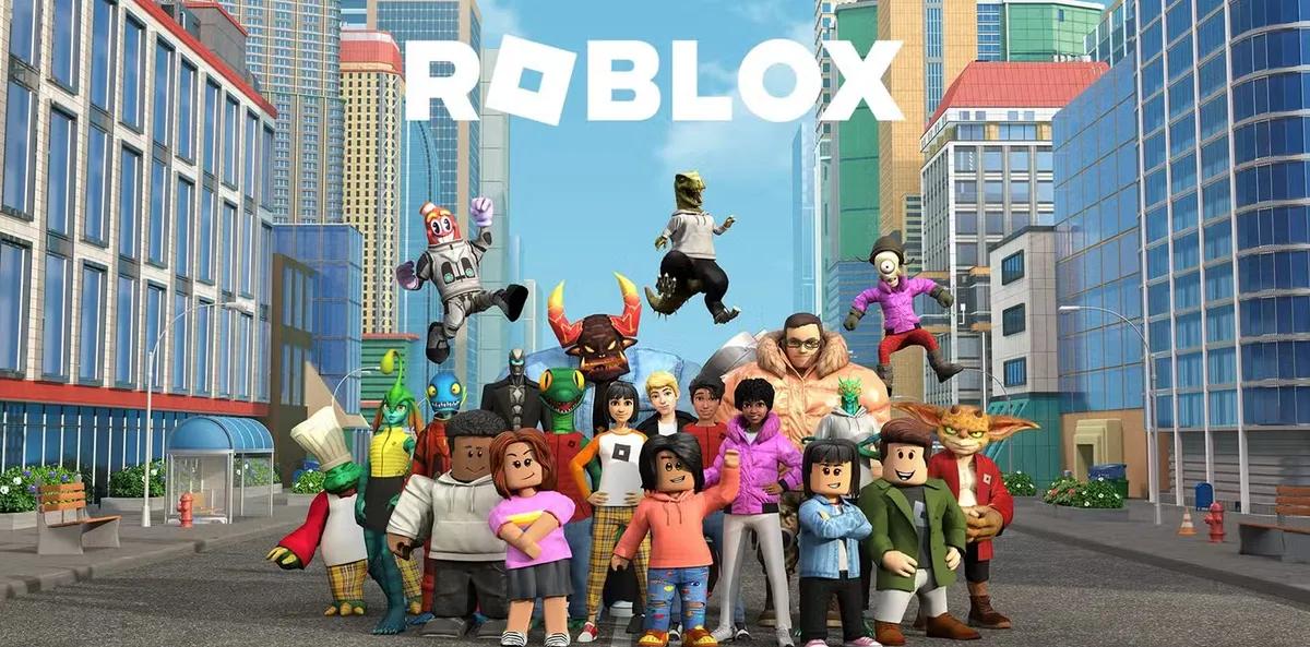 Техас подав до суду на Roblox через занепокоєння щодо безпеки дітей