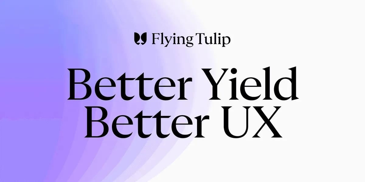 Flying Tulip запускає публічний продаж токенів FT: Подробиці про проект і продаж