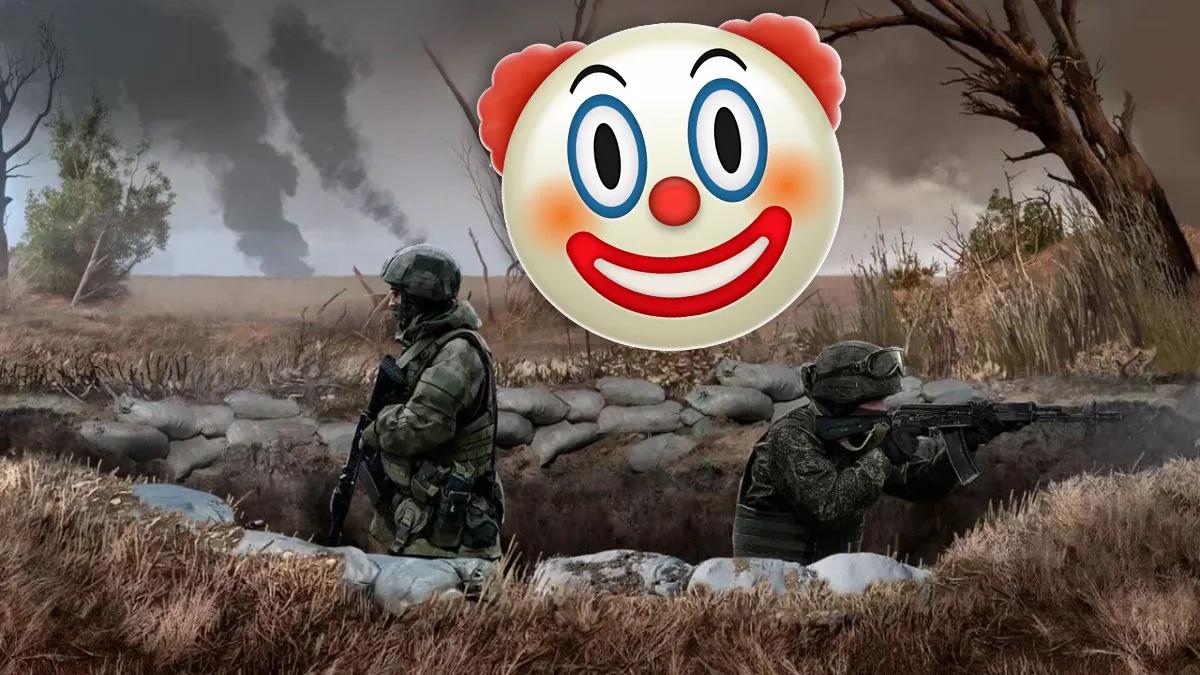 "Загін 22: ЗОВ" - російська "відповідь на контр-страйк", про яку ніхто не просив