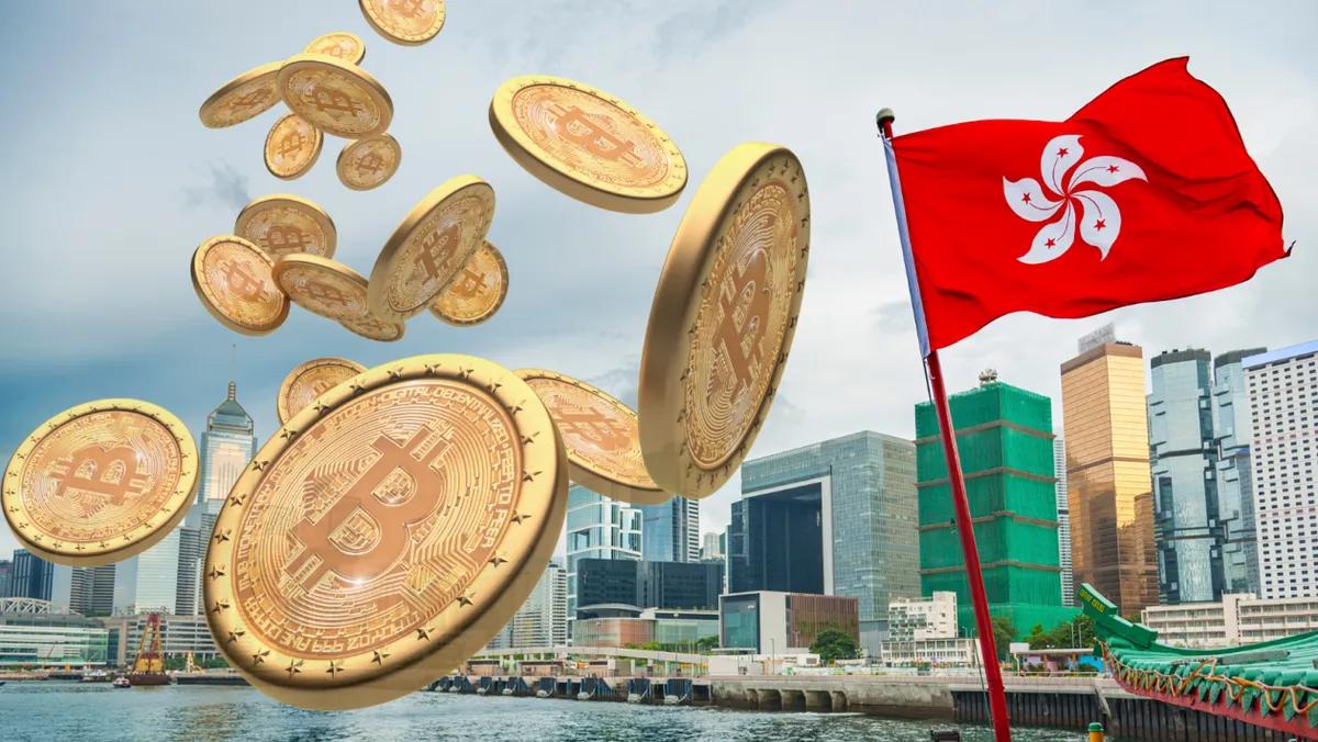 Нові регуляторні зміни в Гонконзі: розширення доступу до криптовалют робить регіон магнітом для глобальних інвесторів