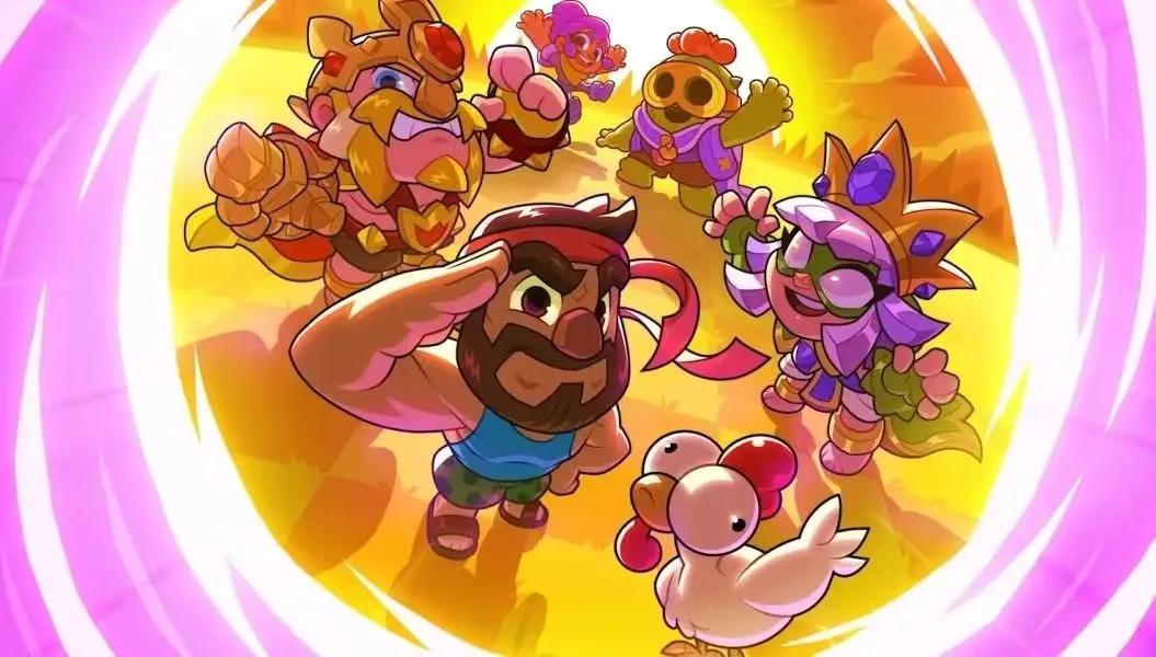 Supercell запускає прощальну акцію для Squad Busters напередодні закриття у 2026 році