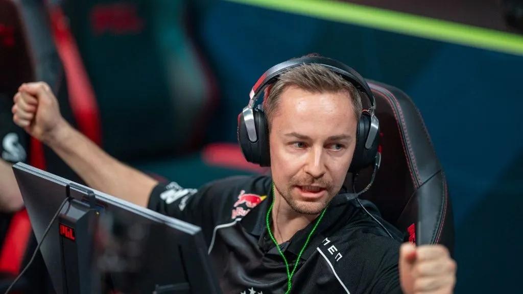 cadiaN приєднується до OG: легендарний данський капітан повертається в гру