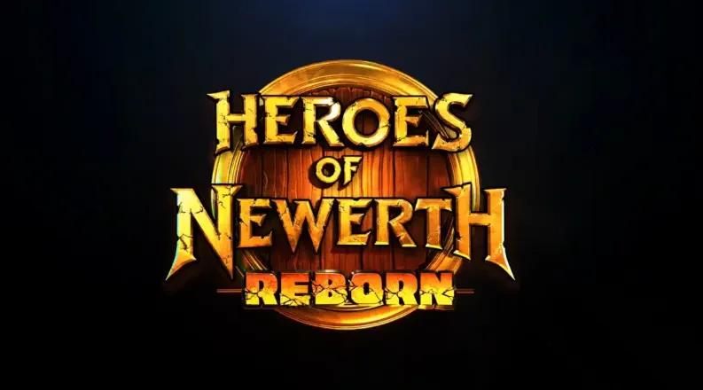 Класика MOBA повертається - Heroes of Newerth: Reborn виходить у безкоштовне відкрите бета-тестування!