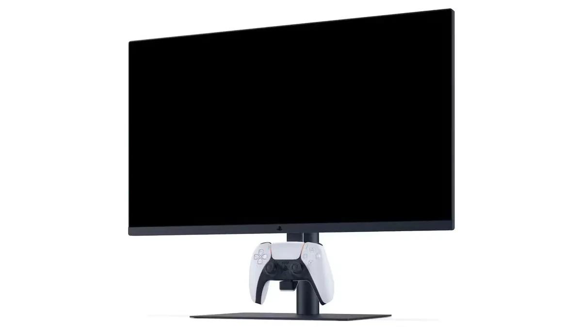 Sony представила приголомшливий 27-дюймовий монітор PlayStation 5 з вбудованою зарядкою DualSense і QHD-дисплеєм 240 Гц