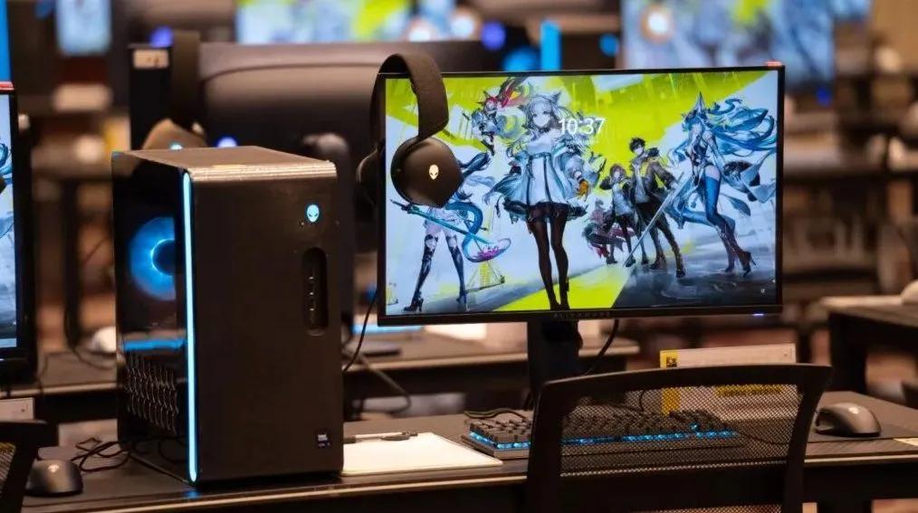 Arknights: Endfield Beta Test II - значна еволюція сюжету, бою та візуальних ефектів