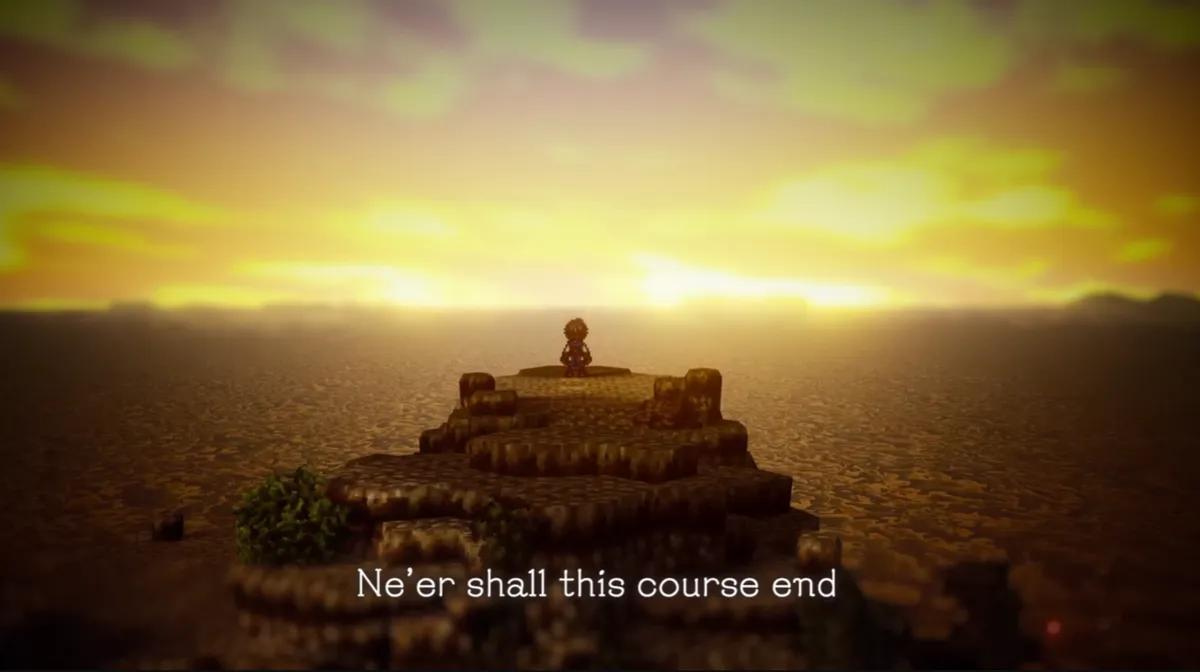 Демо-версія Octopath Traveler 0 вийшла на всіх платформах напередодні грудневого релізу