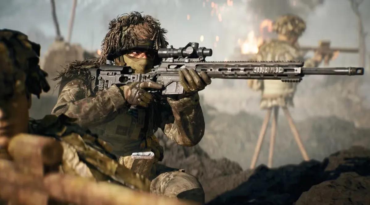Великі виправлення для Battlefield 6 на підході: Оновлення Каліфорнійського опору та Зимового наступу