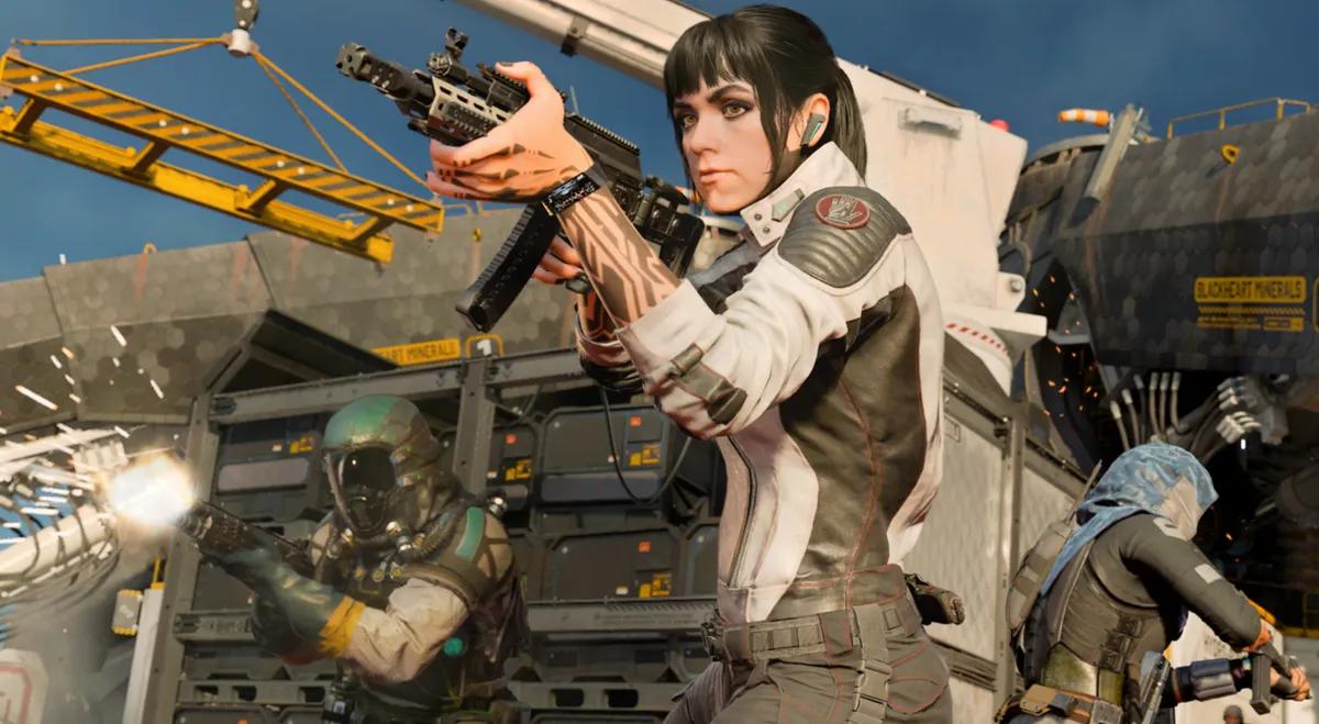 Call of Duty: Black Ops 7 - Оприлюднено нотатки про перший день першого патчу