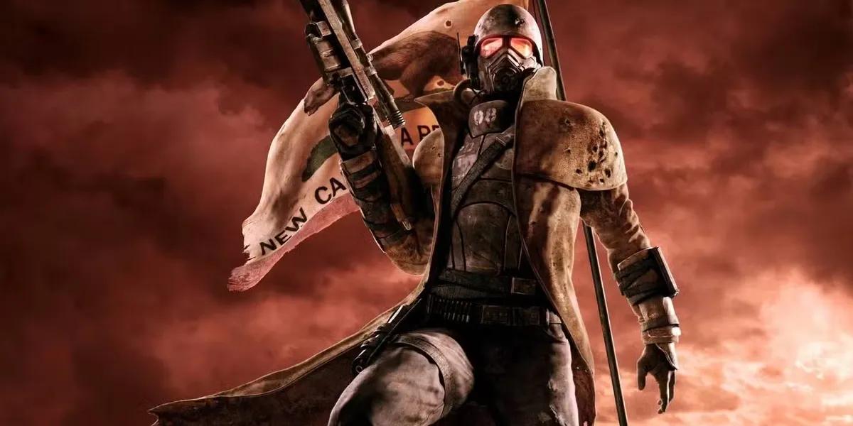 Ремастер Fallout: New Vegas тихо підтверджений інсайдером