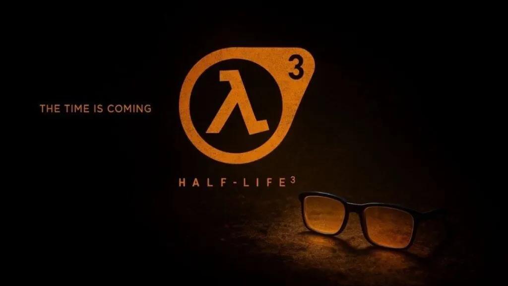Чутки про Half-Life 3 вибухають: Чи може Valve анонсувати гру за кілька тижнів?