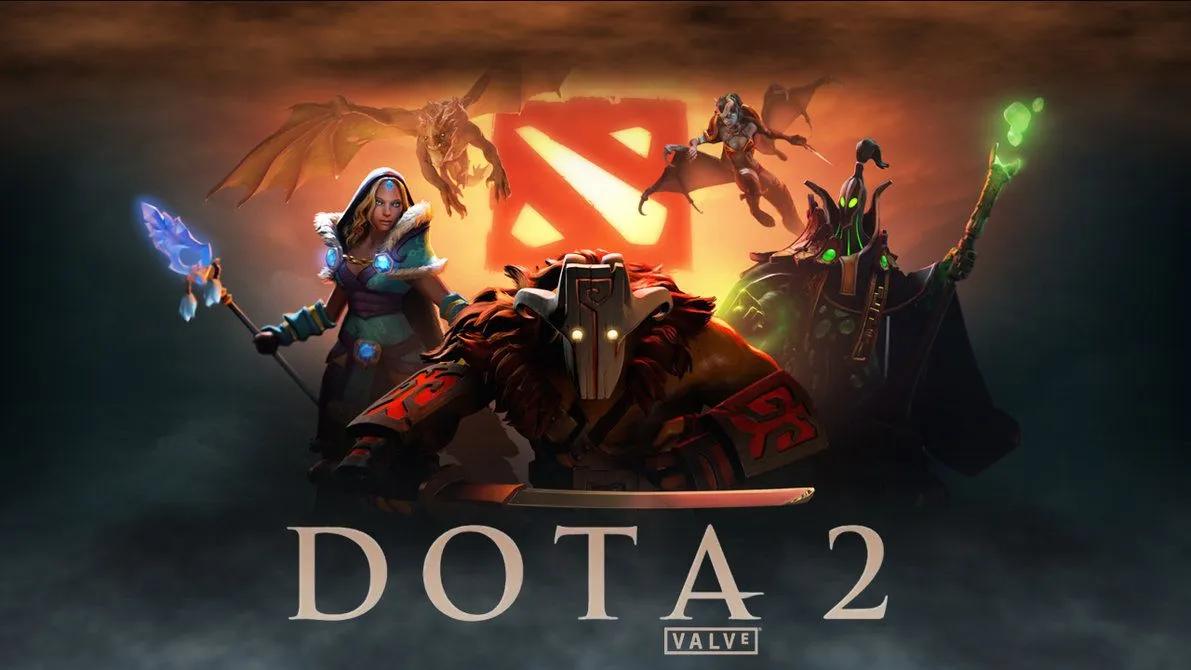 Новий герой Dota 2 "Арджун" помічений на експериментальному сервері Valve