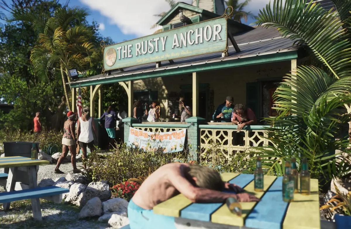 Затримка GTA 6 спровокувала дискусію про довгострокову стратегію розвитку Rockstar