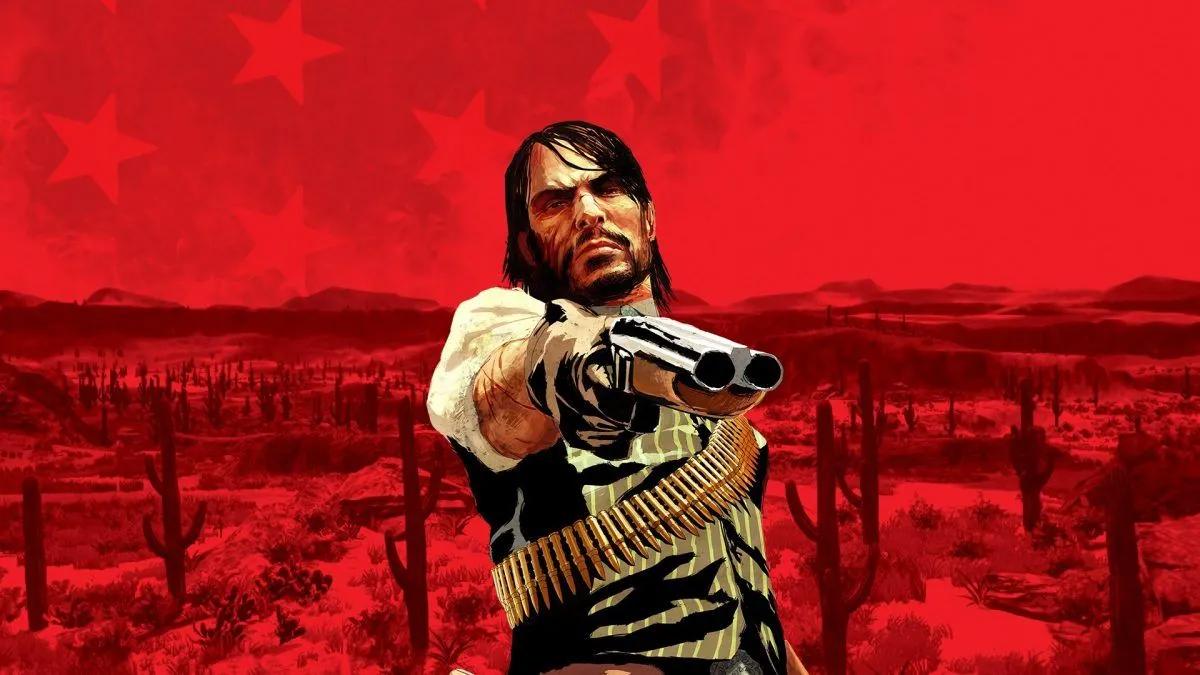 Rockstar підтвердила порти Red Dead Redemption для сучасних платформ - запуск відбудеться 2 грудня