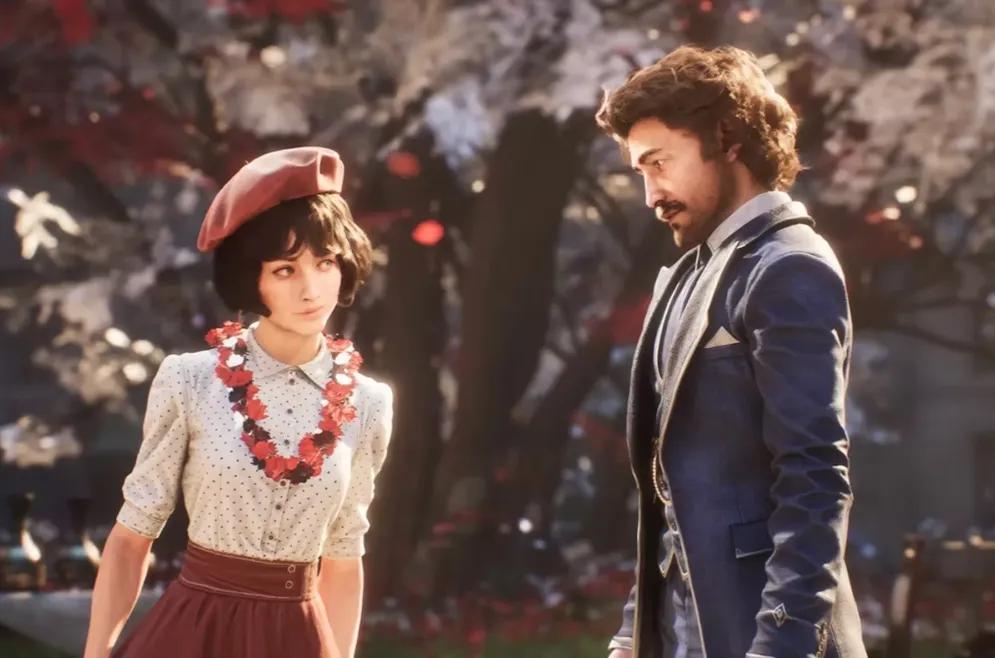 Clair Obscur: Expedition 33 б'є історичний рекорд Game Awards