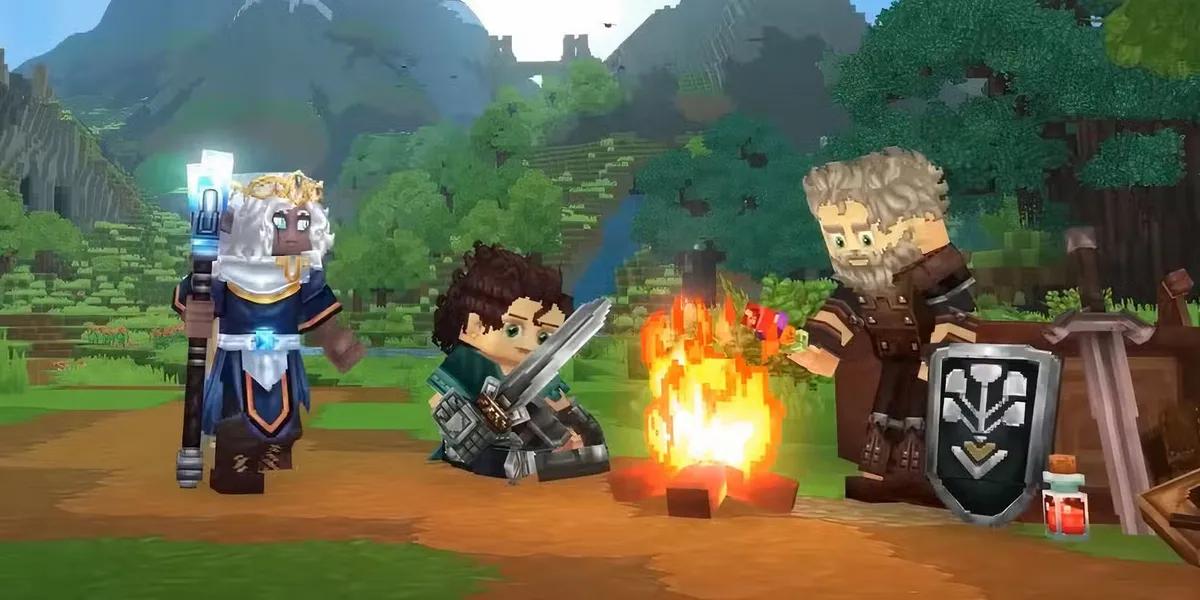 Розробка Hytale відновлюється після того, як Hypixel Studios викупила права на інтелектуальну власність у Riot Games