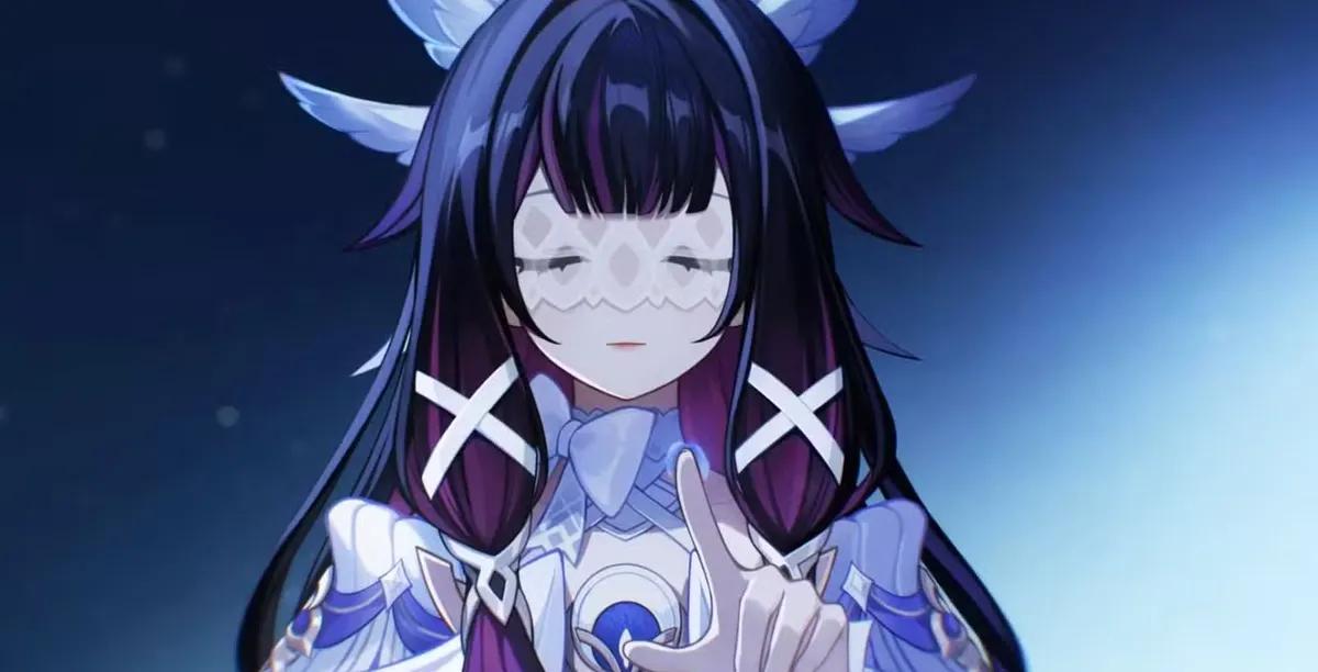 Витік інформації про Genshin Impact розкрив 3 нових персонажів, які з'являться у версії 6.3