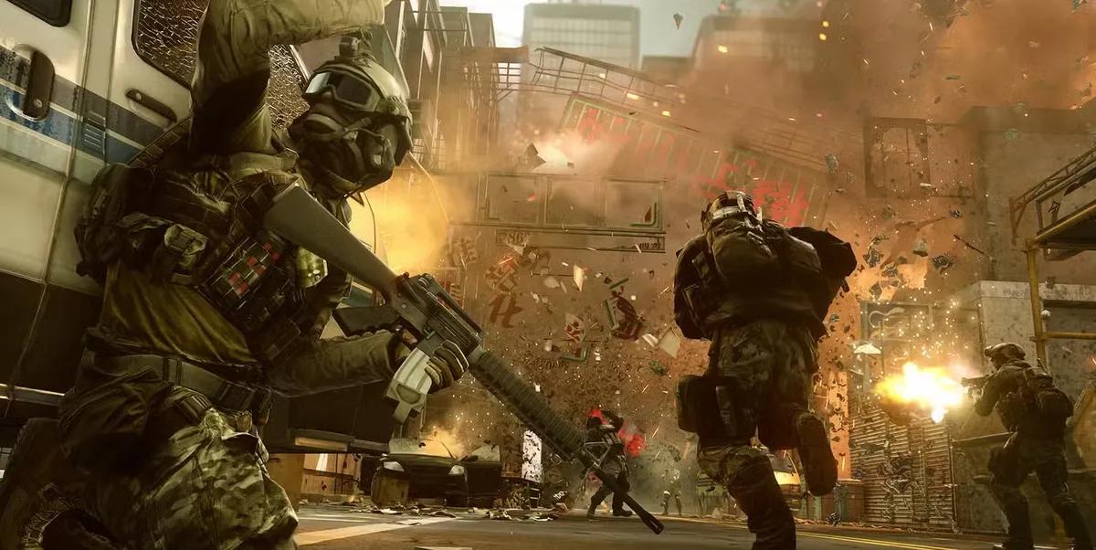 Battlefield 6 можна грати безкоштовно протягом обмеженого часу