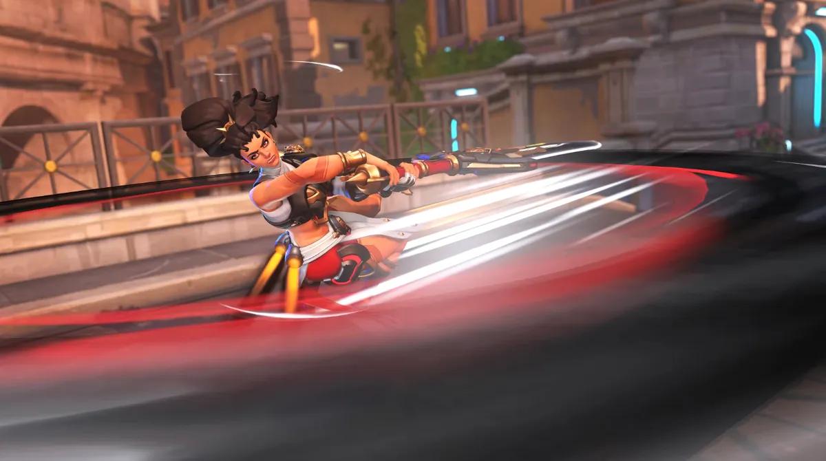 У Overwatch 2 з'явився перший геймплей Vendetta та повний опис здібностей