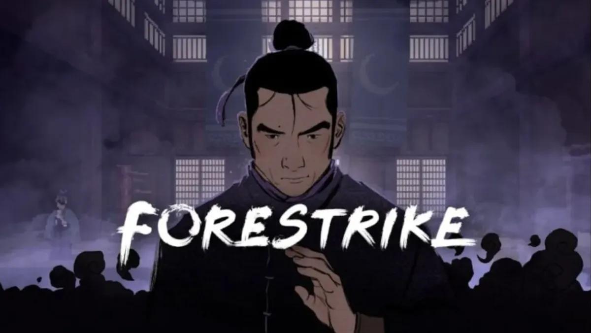 Огляд Forestrike: Детальний огляд рогеліта з бойових мистецтв