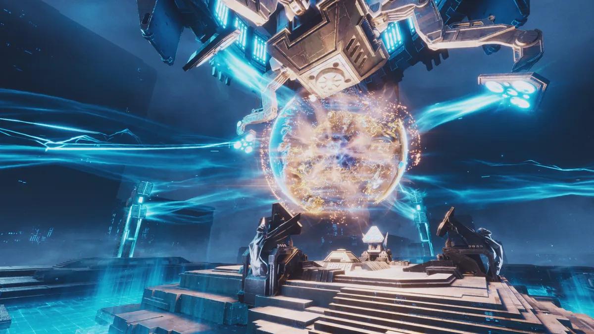 Спекуляції на тему Half-Life 3 посилилися після нового тизеру TGA