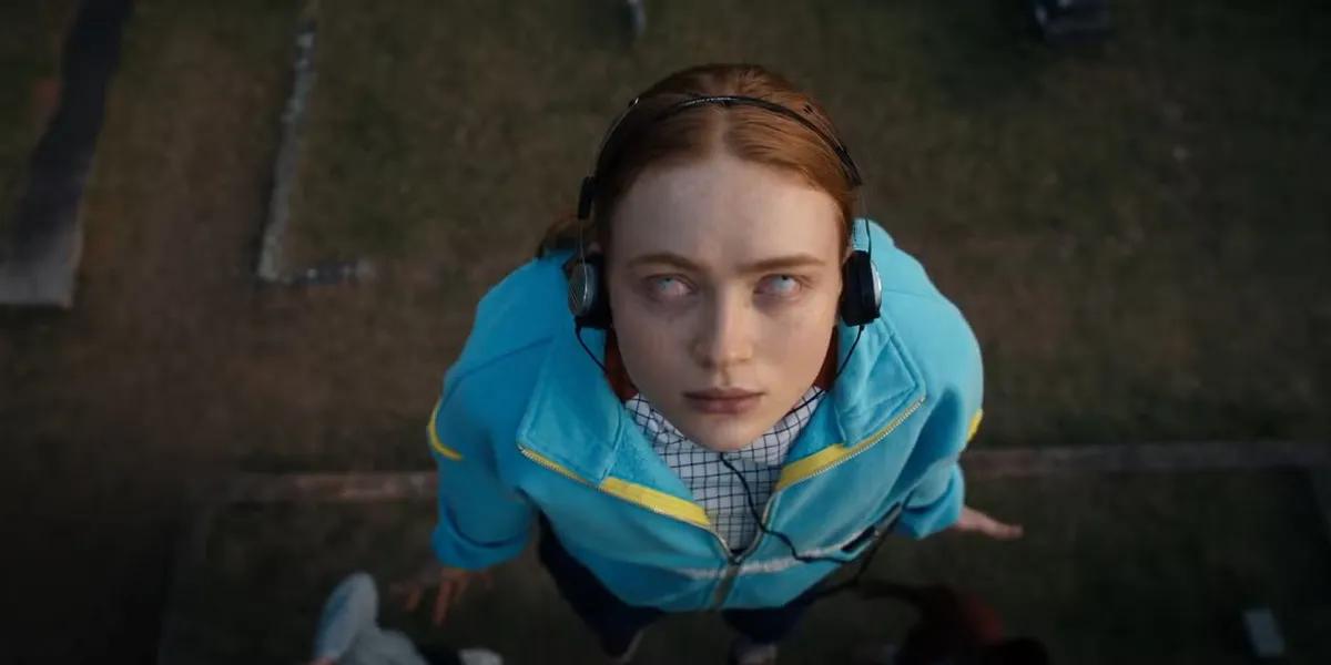 Нові скіни Stranger Things для Fortnite з'явилися - але фанати Max розлючені через одне велике упущення
