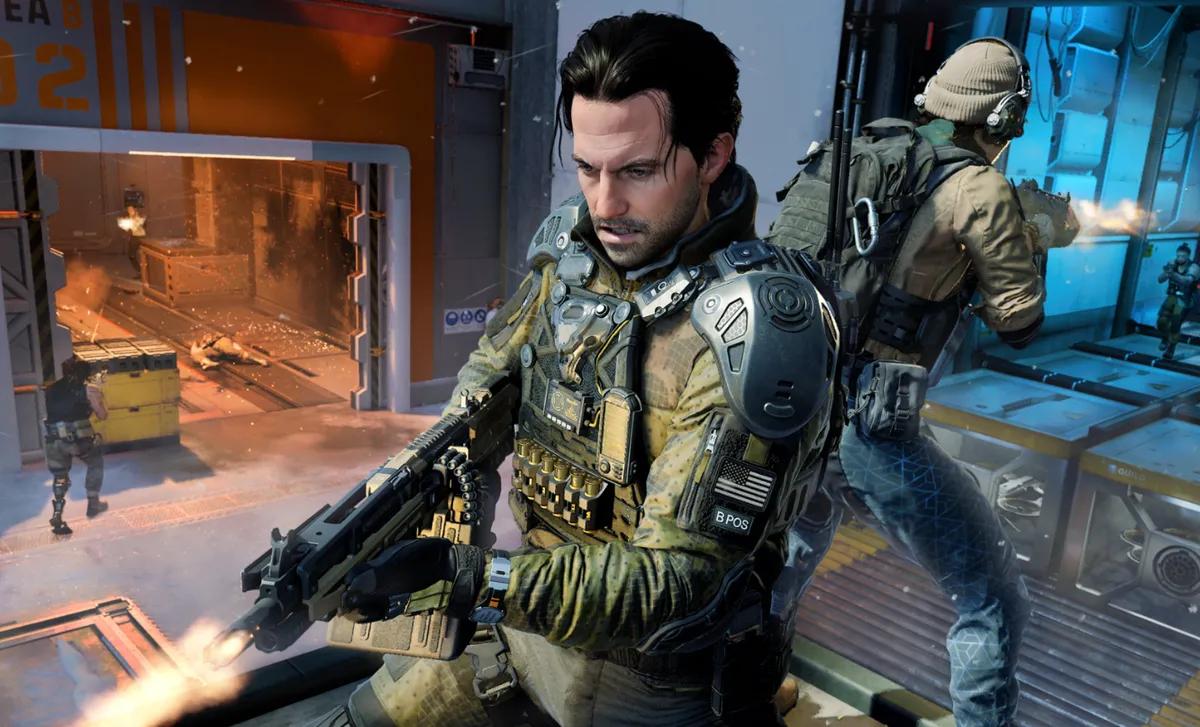 Як Call of Duty та Battlefield опинилися на одному полі бою у 2025 році