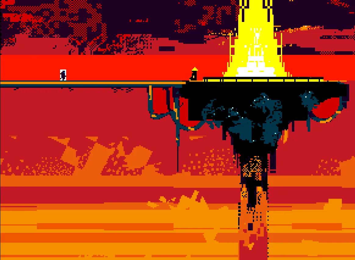 Ruin відзначає своє 35-річчя грою, якої ніколи не існувало