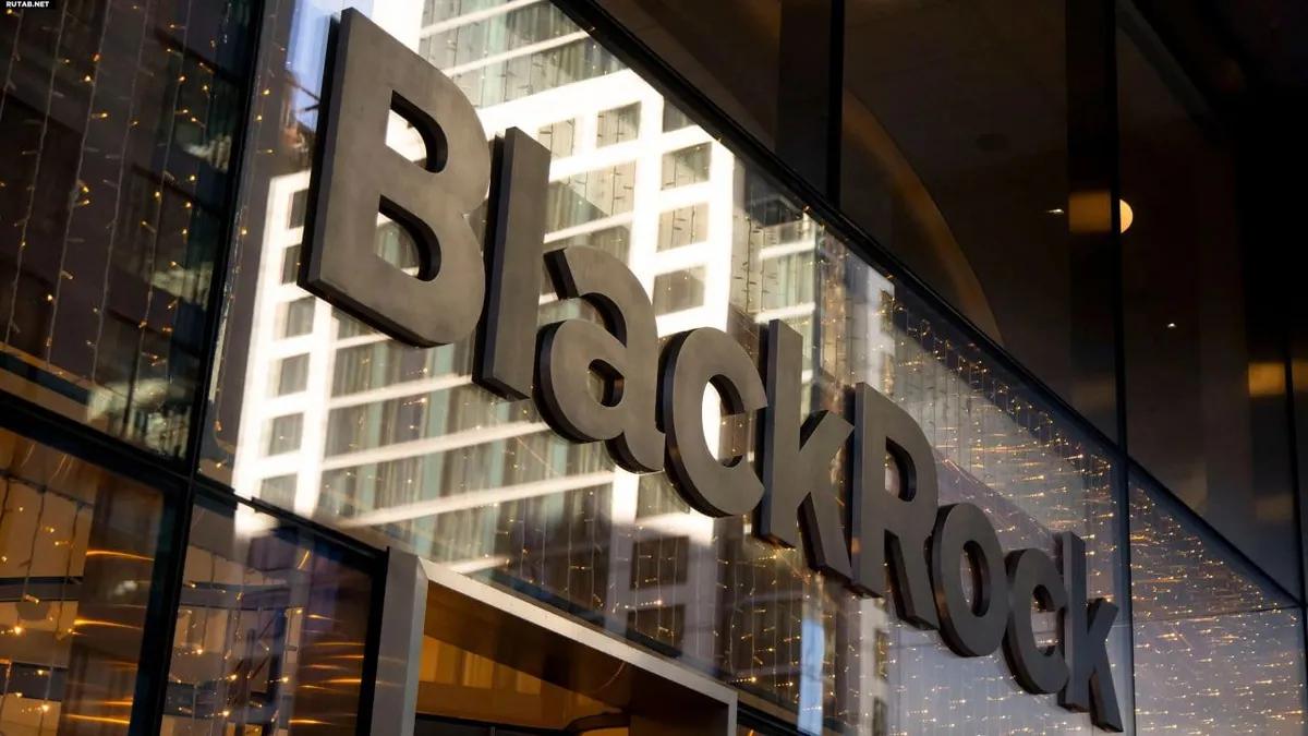 BlackRock продовжує активні криптовалютні перекази: Ще $465 млн у BTC та ETH на Coinbase Prime