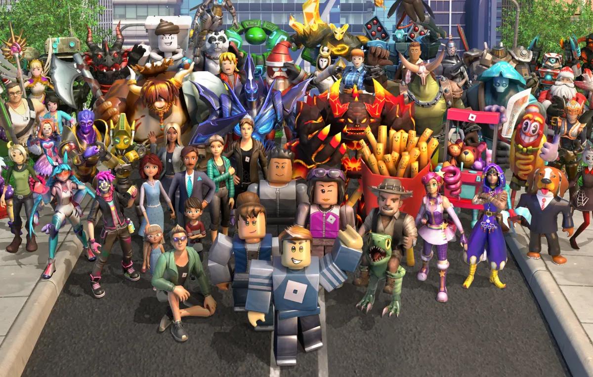 Усередині драми з безпекою Roblox після напруженої співбесіди з генеральним директором