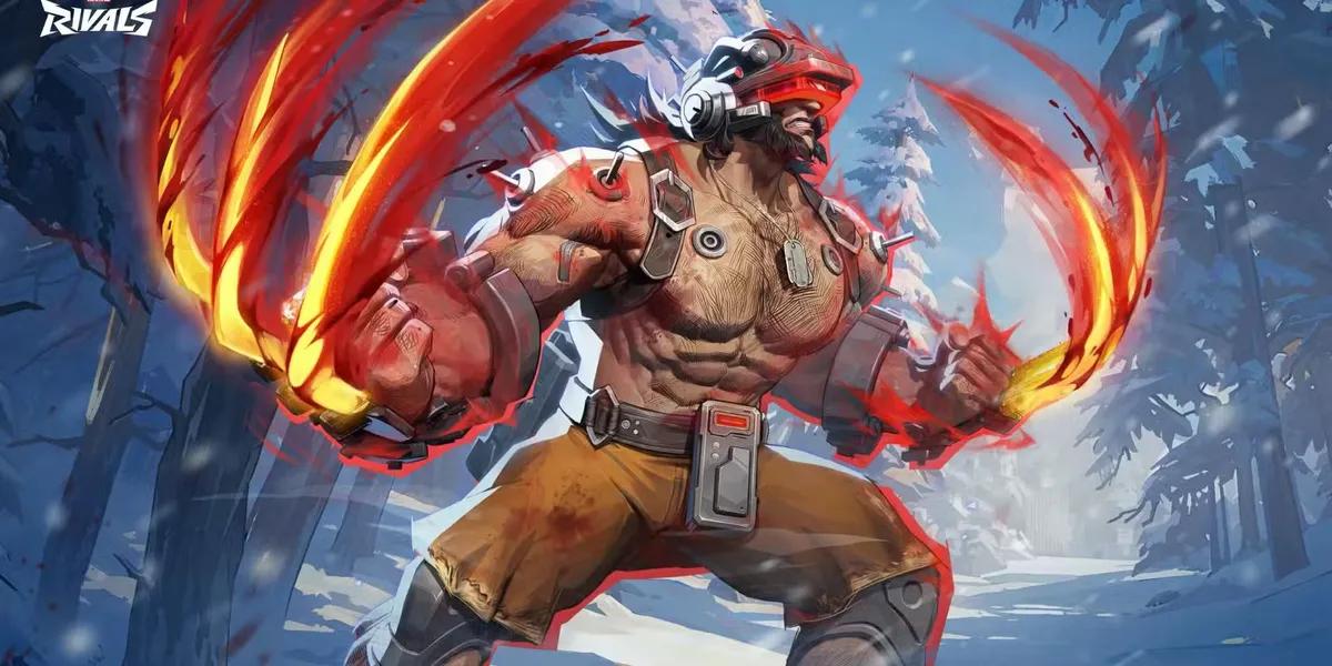 NetEase Games оголошує про розпродаж у Чорну п'ятницю для Marvel Rivals