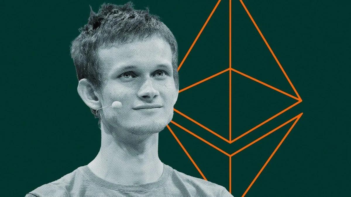 Віталік Бутерін пожертвував 256 ETH проектам обміну повідомленнями, орієнтованим на конфіденційність, Session та SimpleX для покращення цифрової конфіденційності.