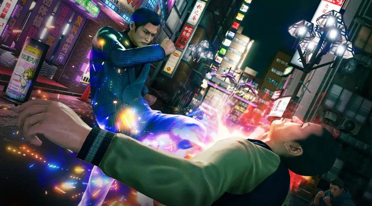 Sega виділяє нові системи та фокус на доглядачах у Yakuza Kiwami 3
