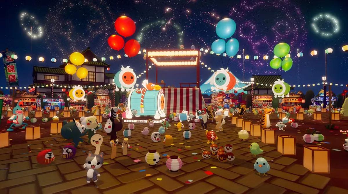 Nintendo повністю придбає сингапурську студію Bandai Namco