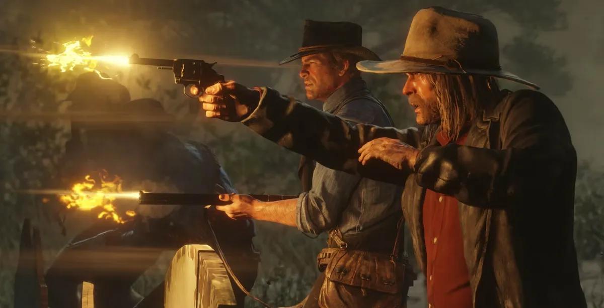 Інсайдер повідомив про поточну роботу над оновленням Red Dead Redemption 2 до наступного покоління