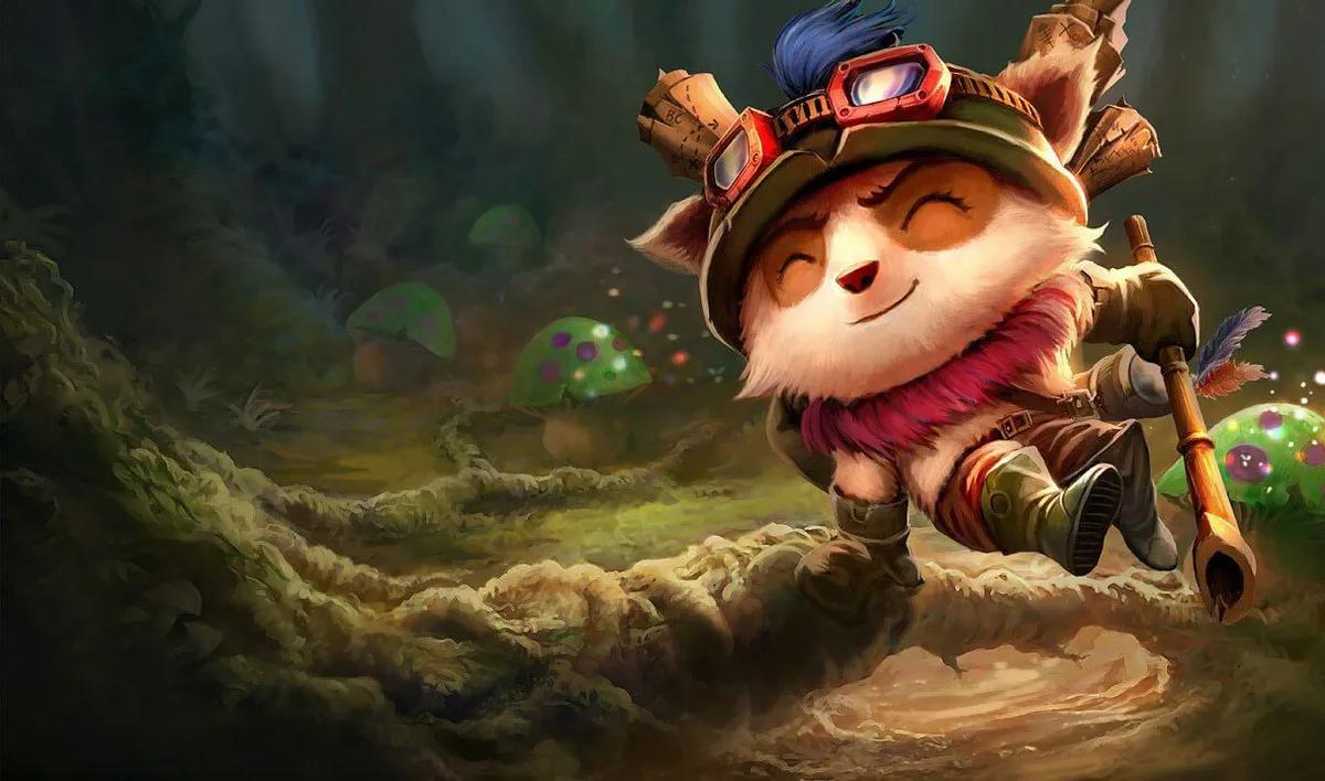 Riot протестує внутрішньоігровий зв'язок із тренером під час матчів LCK та LCP