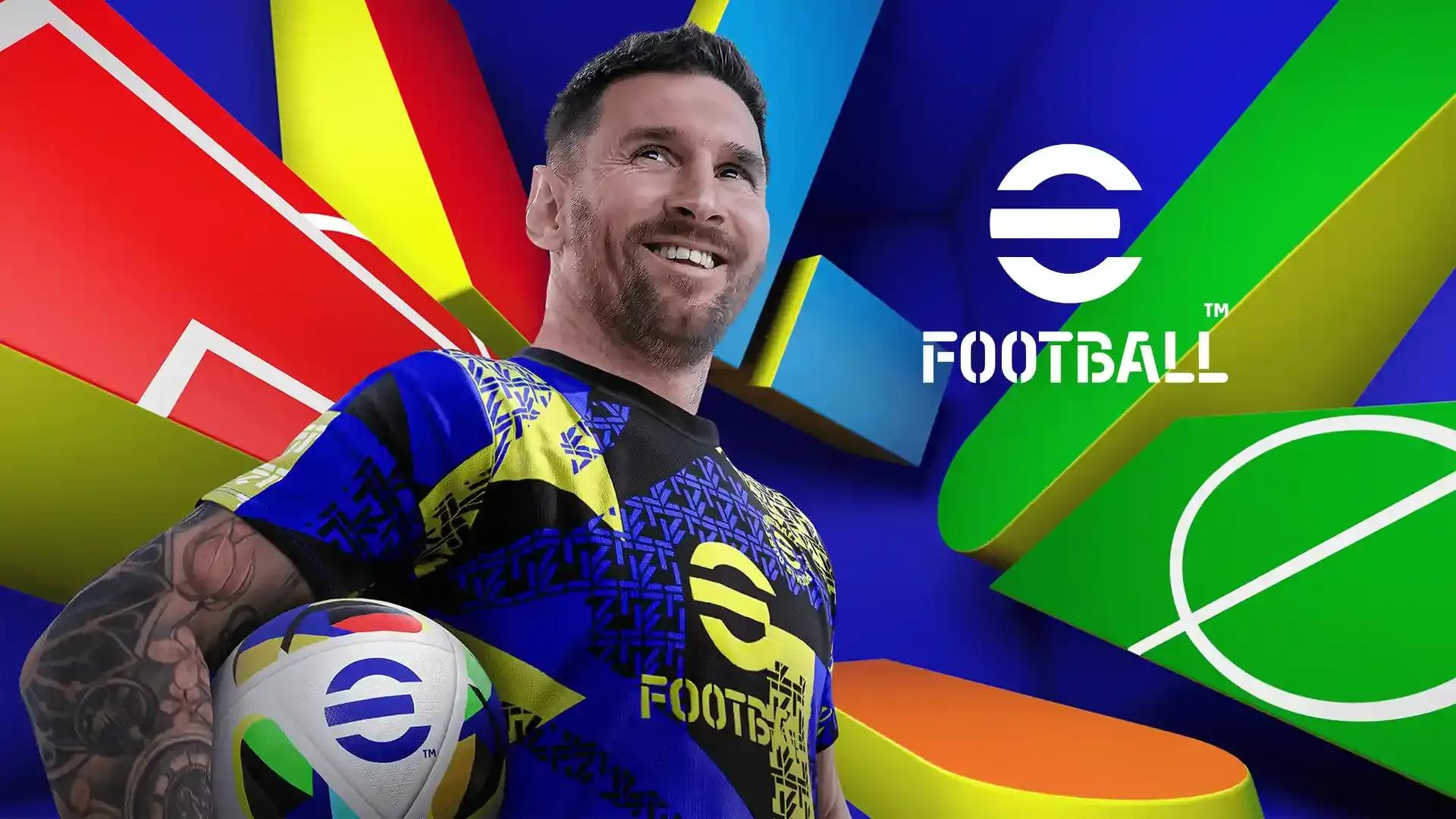 Оновлення eFootball 2026 v5.2.0 принесло масштабні зміни: Нові події, функції та зміни в ігровому процесі