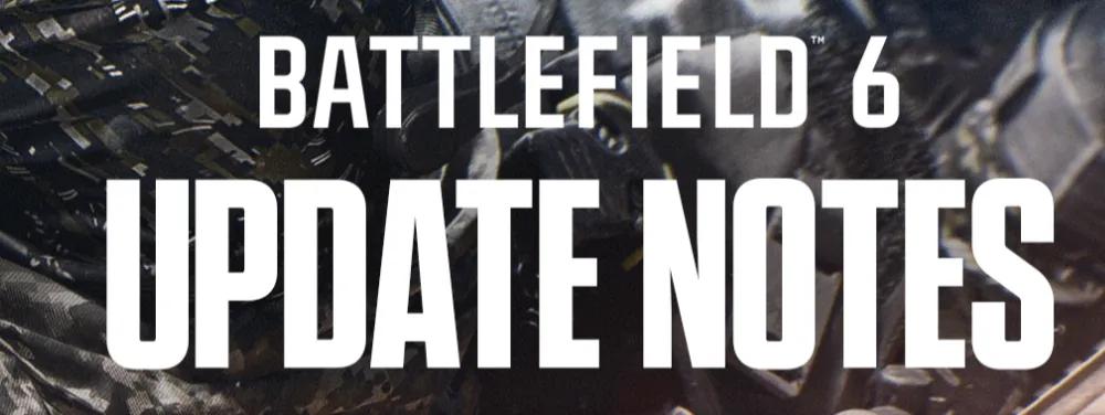 Виправлення 1.1.3.0 для Battlefield 6 покращує стрілянину, звук та рух цілей